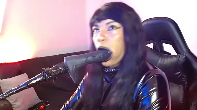 Anabel693 online show from 7, 12, 2024