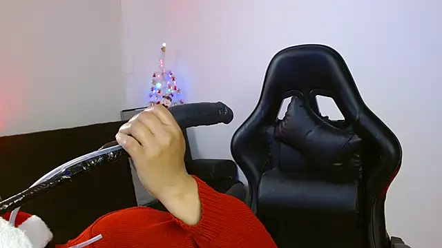 Anabel693 online show from 10, 12, 2024