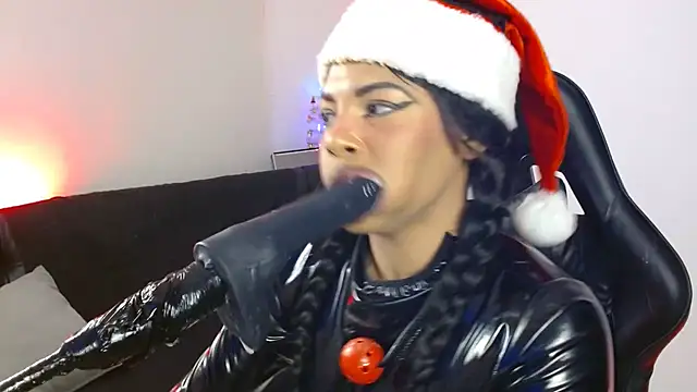 Anabel693 online show from 17, 12, 2024