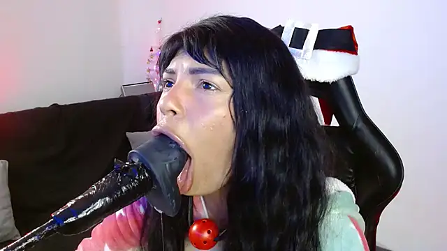 Anabel693 online show from 23, 12, 2024