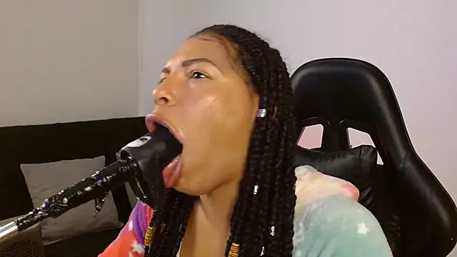 Anabel693 online show from 30, 1, 2025