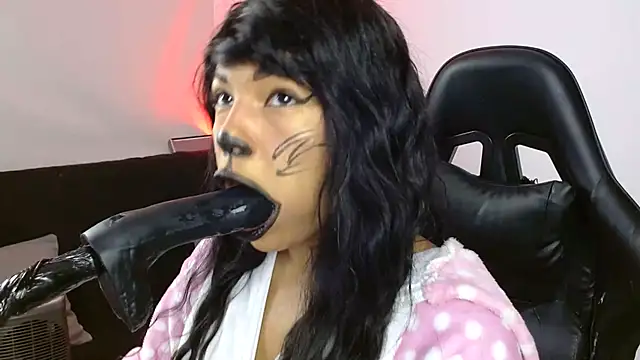 Anabel693 online show from 9, 2, 2025