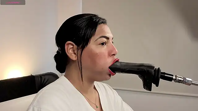 Anabel693 online show from 25, 4, 2026