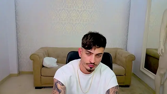BrandonTate online show from 24, 5, 2026