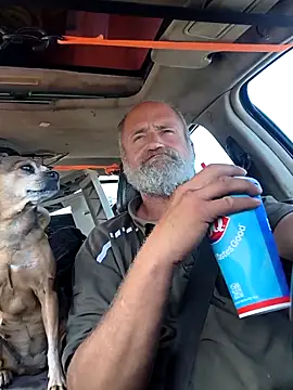 Snapshot of FloppyPickle4u chatting on 2, 3, 2026 FloppyPickle4u online show from 2, 3, 2026