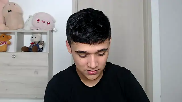 kaiine190 online show from 14, 11, 2025