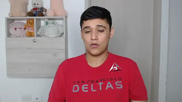 kaiine190 online show from 29, 11, 2025