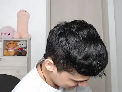 kaiine190 online show from 1, 12, 2025