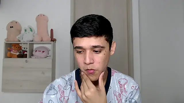 kaiine190 online show from 15, 12, 2025