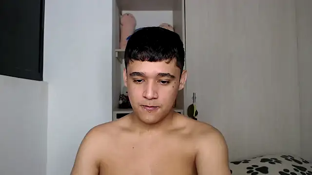 Snapshot of kaiine190 chatting on 23, 2, 2026 kaiine190 online show from 23, 2, 2026