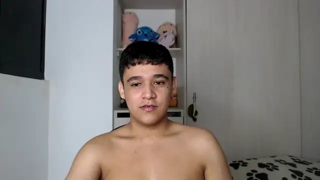 Snapshot of kaiine190 chatting on 24, 2, 2026 kaiine190 online show from 24, 2, 2026