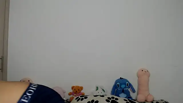 Snapshot of kaiine190 chatting on 5, 3, 2026 kaiine190 online show from 5, 3, 2026