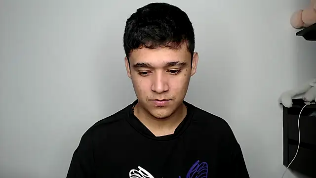 Snapshot of kaiine190 chatting on 24, 3, 2026 kaiine190 online show from 24, 3, 2026