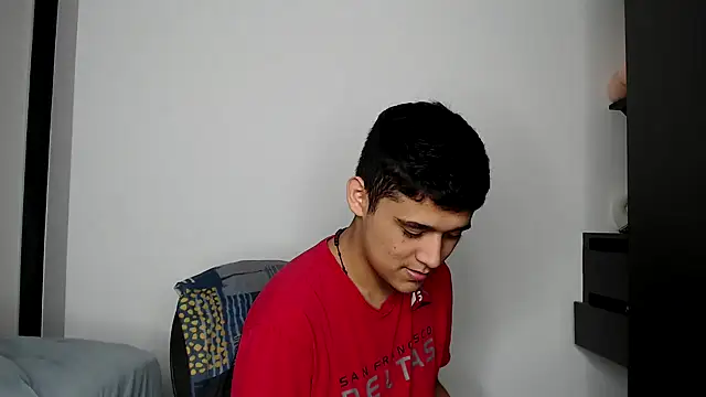 Snapshot of kaiine190 chatting on 24, 3, 2026 kaiine190 online show from 24, 3, 2026