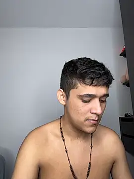 Snapshot of kaiine190 chatting on 25, 3, 2026 kaiine190 online show from 25, 3, 2026