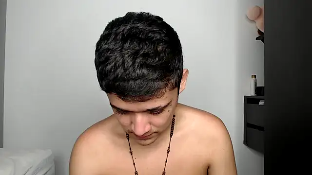 Snapshot of kaiine190 chatting on 31, 3, 2026 kaiine190 online show from 31, 3, 2026