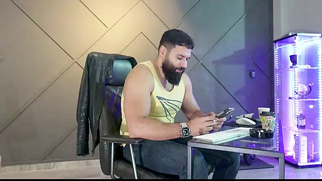 mattmasterss online show from 2, 12, 2024