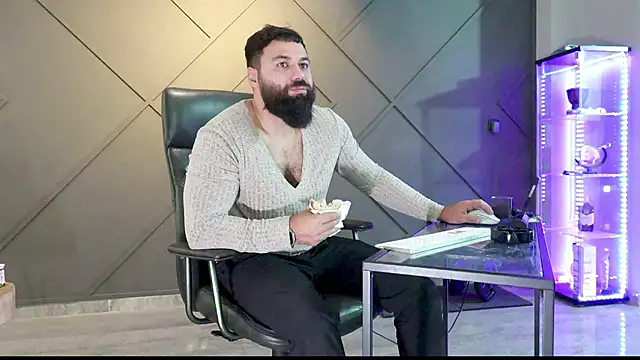 mattmasterss online show from 5, 12, 2024