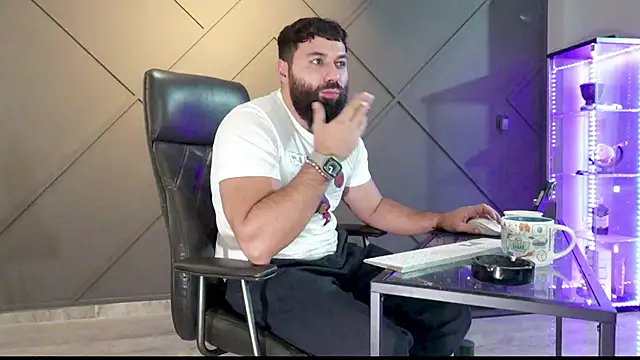 mattmasterss online show from 9, 12, 2024