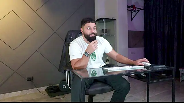 mattmasterss online show from 13, 1, 2025