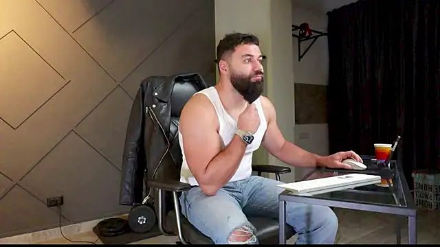 mattmasterss online show from 15, 1, 2025