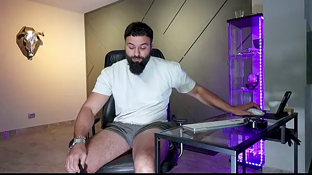 mattmasterss online show from 18, 3, 2025