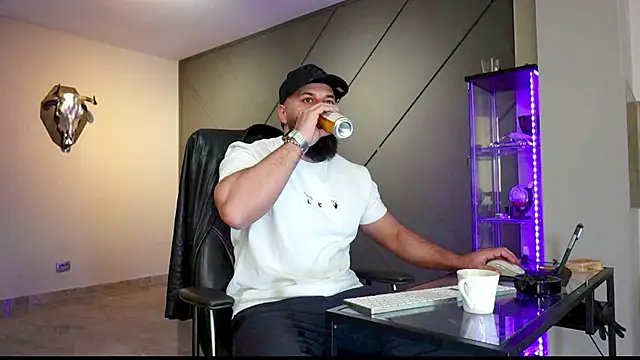 mattmasterss online show from 20, 3, 2025