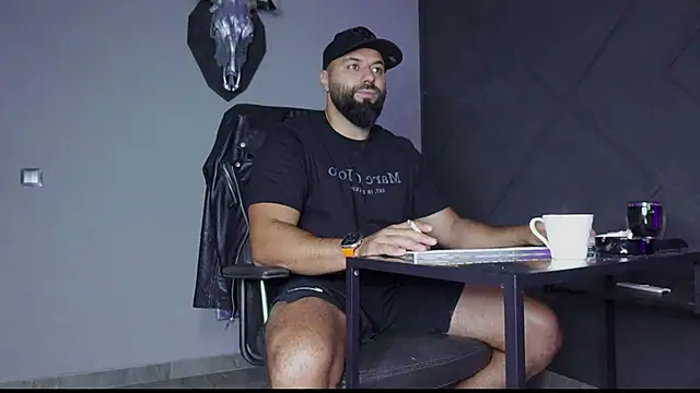 mattmasterss online show from 13, 9, 2025