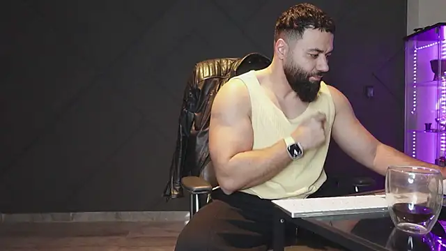 mattmasterss online show from 25, 2, 2026