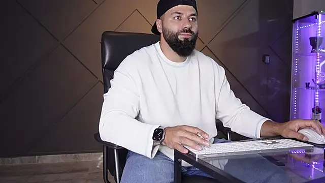 mattmasterss online show from 23, 6, 2026