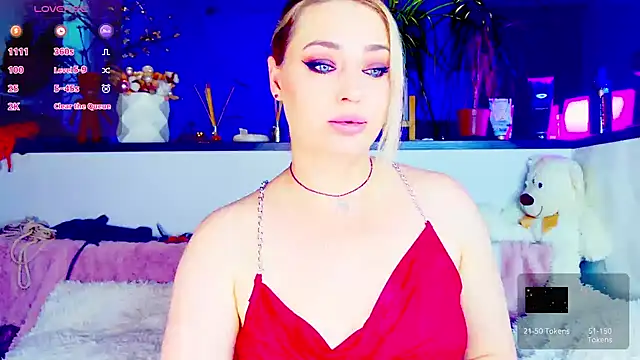  JuliaSpace  online show from 22, 5, 2026
