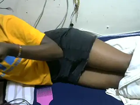 Ma-yolo001 online show from 15, 2, 2025