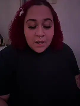 Snapshot of Juicyjordie chatting on 8, 1, 2025 Juicyjordie online show from 8, 1, 2025