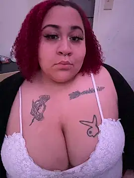 Snapshot of Juicyjordie chatting on 9, 1, 2025 Juicyjordie online show from 9, 1, 2025