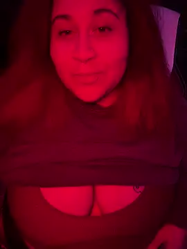 Juicyjordie online show from 7, 11, 2025