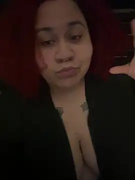 Juicyjordie online show from 15, 1, 2026