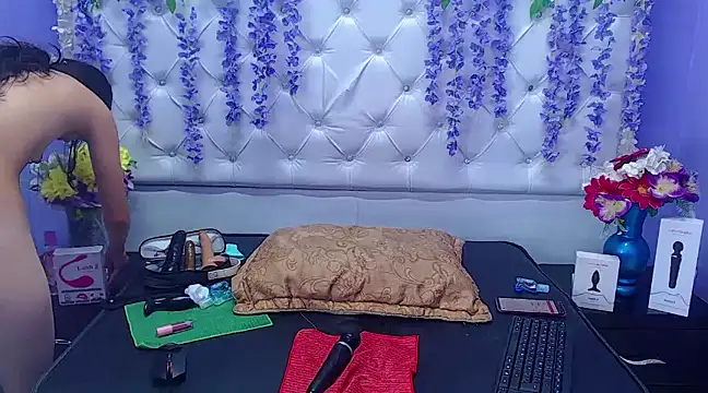 Brith Adams online show from 9, 2, 2025