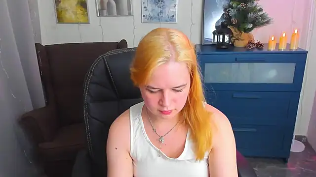 AlicePopsy online show from 19, 1, 2025