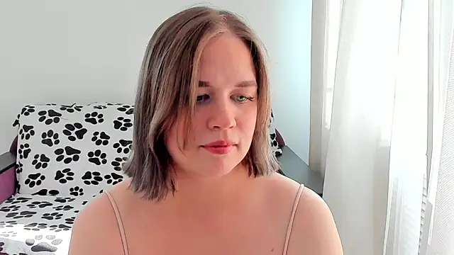 AlicePopsy online show from 24, 7, 2026