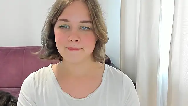 AlicePopsy online show from 25, 7, 2026