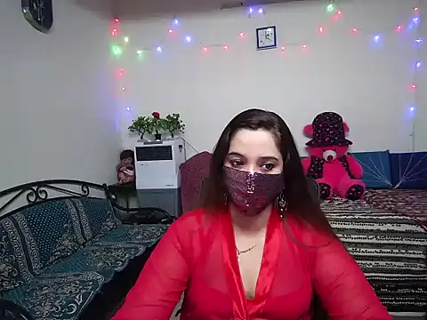 Arushisingh8888 online show from 5, 12, 2024