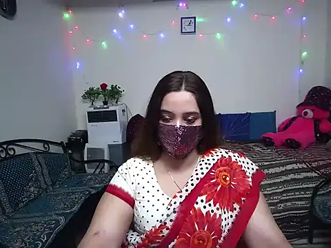 Arushisingh8888 online show from 9, 12, 2024