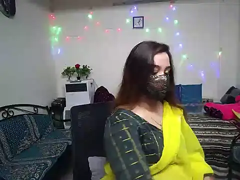 Arushisingh8888 online show from 14, 12, 2024