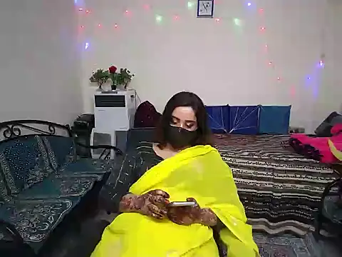Arushisingh8888 online show from 14, 12, 2024