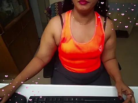 Arushisingh8888 online show from 16, 9, 2025