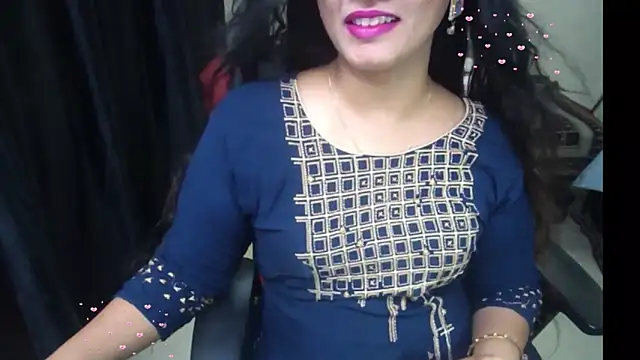 Arushisingh8888 online show from 20, 5, 2026