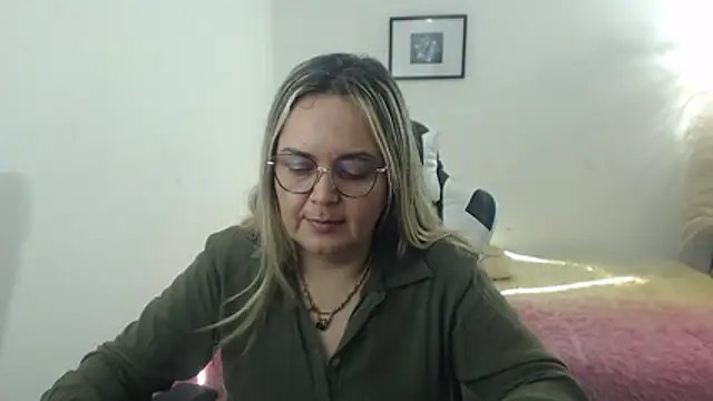 samy vsn online show from 25, 5, 2026