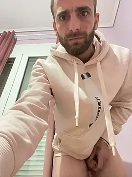 Antonio Vatooo online show from 8, 12, 2024