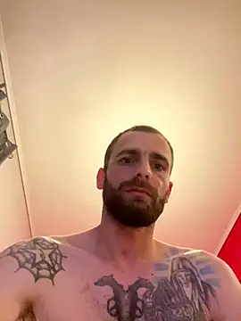 Antonio Vatooo online show from 8, 12, 2024