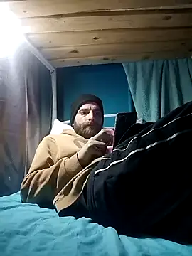 Antonio Vatooo online show from 21, 2, 2025